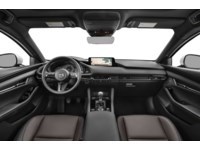2025 Mazda Mazda3 Sport GT Auto FWD Interior Shot 6