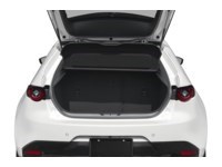 2025 Mazda Mazda3 Sport GT Auto FWD Exterior Shot 4