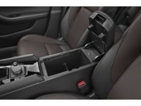 2025 Mazda Mazda3 Sport GT Auto FWD Interior Shot 7