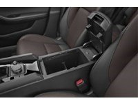 2026 Mazda Mazda3 Sport GT Auto i-ACTIV AWD Interior Shot 7