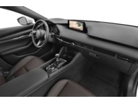 2025 Mazda Mazda3 Sport GT Auto FWD Interior Shot 1