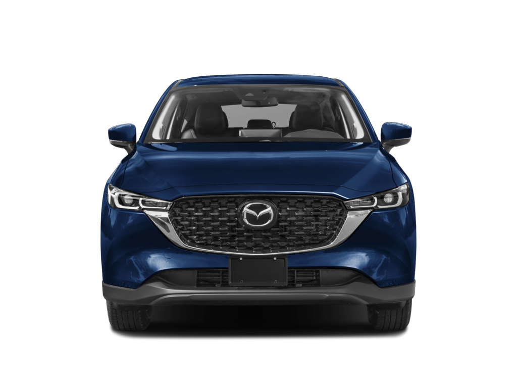 2024 Mazda CX-5 Exterior