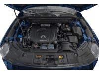 2024 Mazda CX-5 GS AWD w/o CD Exterior Shot 3