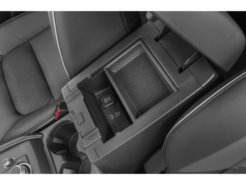 2024 Mazda CX-5 GS AWD w/o CD Interior Shot 7