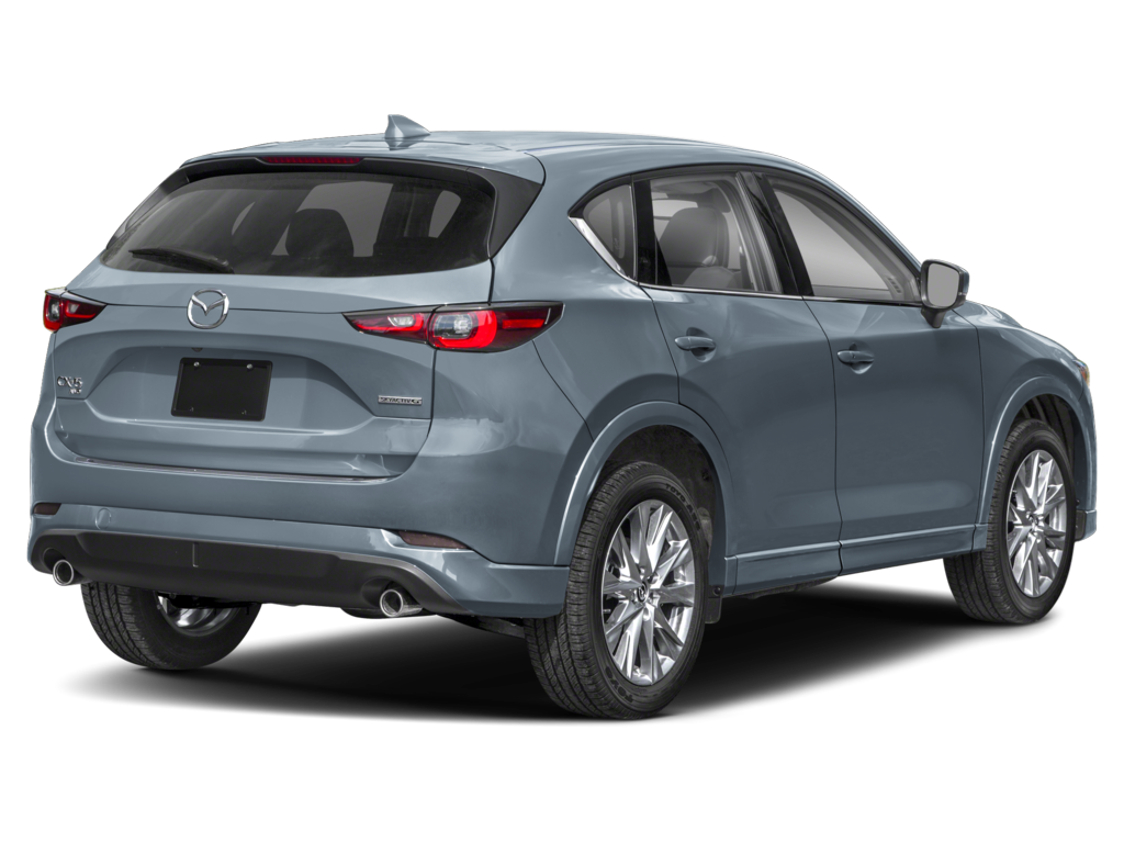 2024 Mazda CX-5 Exterior