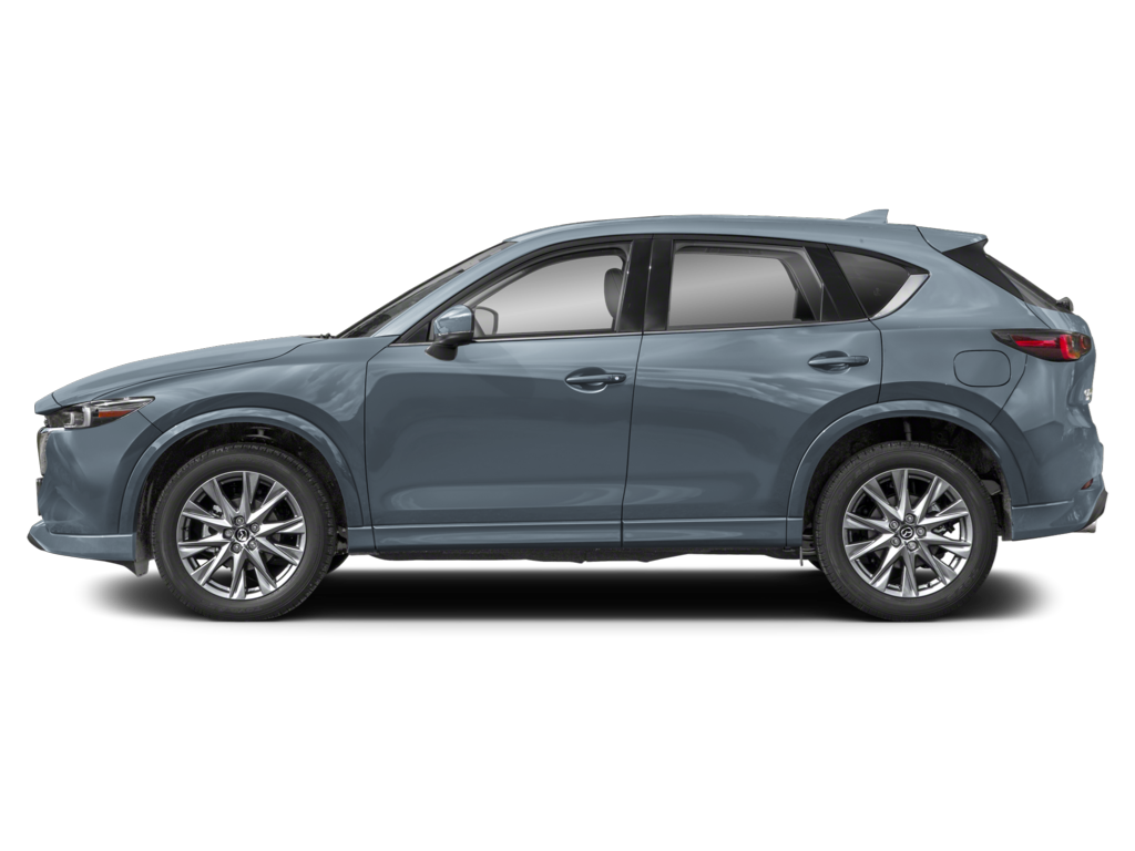 2024 Mazda CX-5 Exterior