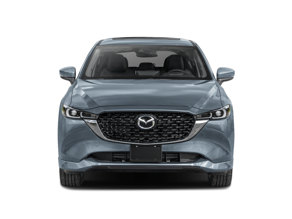 2024 Mazda CX-5 Exterior