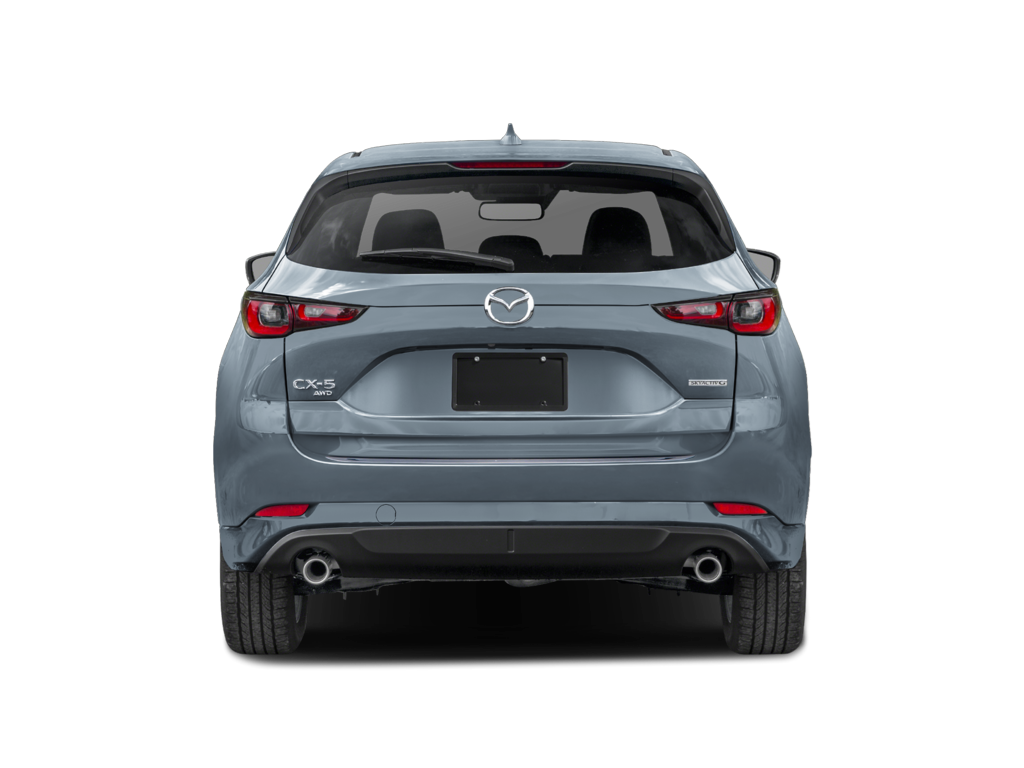 2024 Mazda CX-5 Exterior