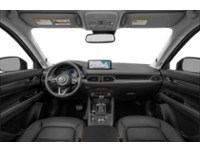 2025 Mazda CX-5 GT AWD Interior Shot 6