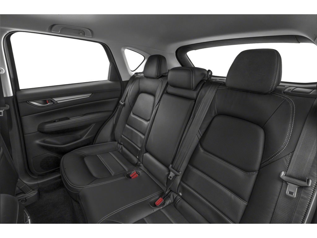 2024 Mazda CX-5 Interior