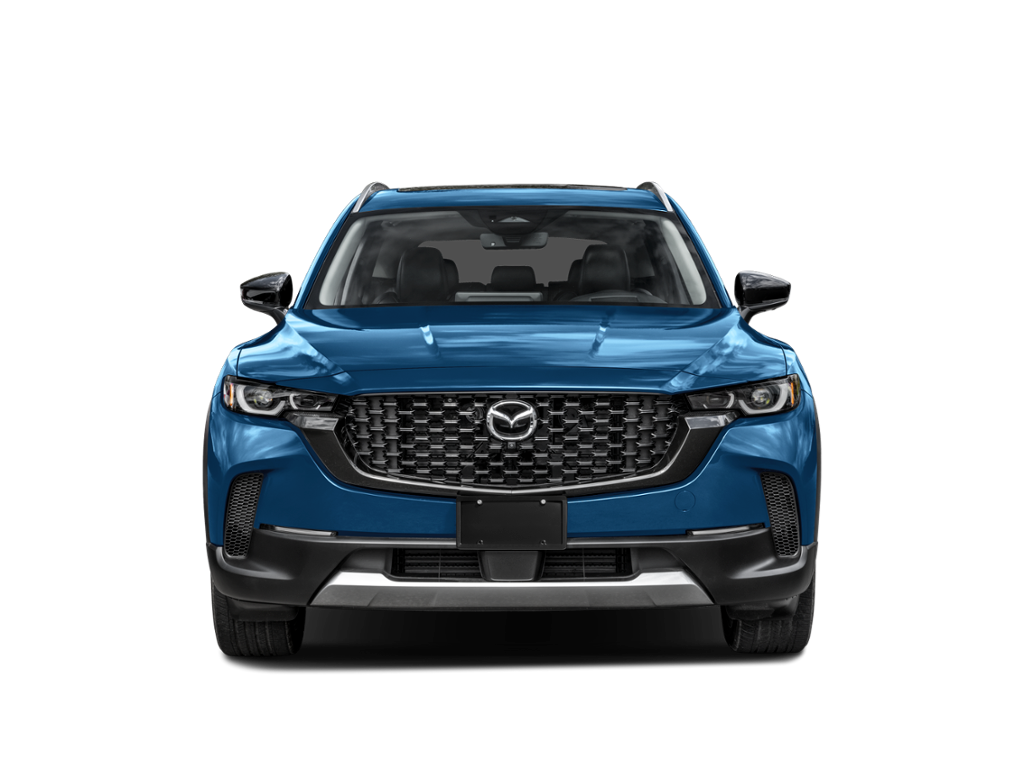 2025 Mazda CX-50 Exterior