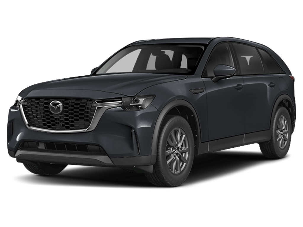 2026 mazda CX-90 MHEV Exterior