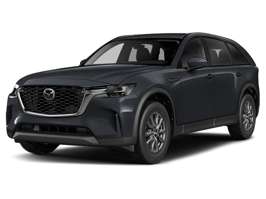 2026 mazda CX-90 MHEV Exterior