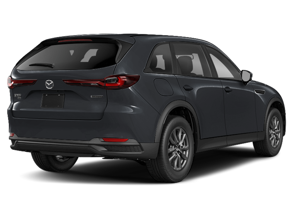 2026 mazda CX-90 MHEV Exterior