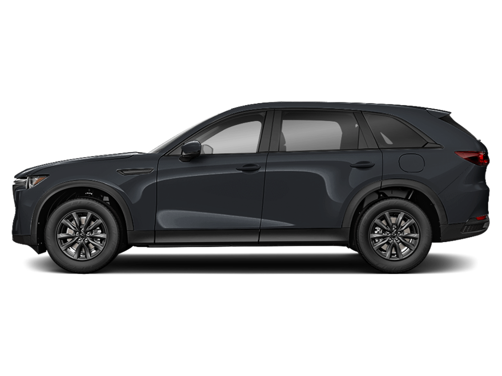 2026 mazda cx-90-mhev Exterior