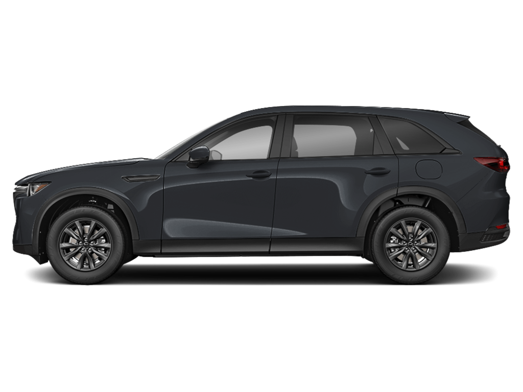 2026 mazda cx-90-mhev Exterior