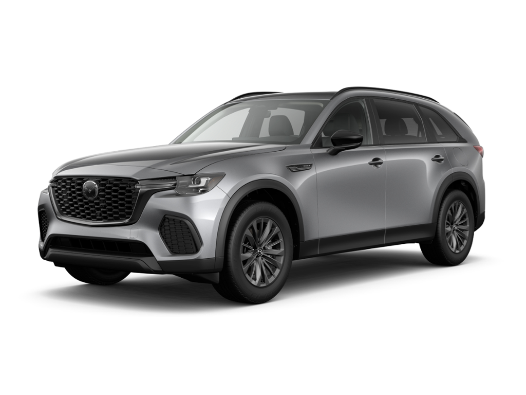 2026 mazda CX-70 PHEV