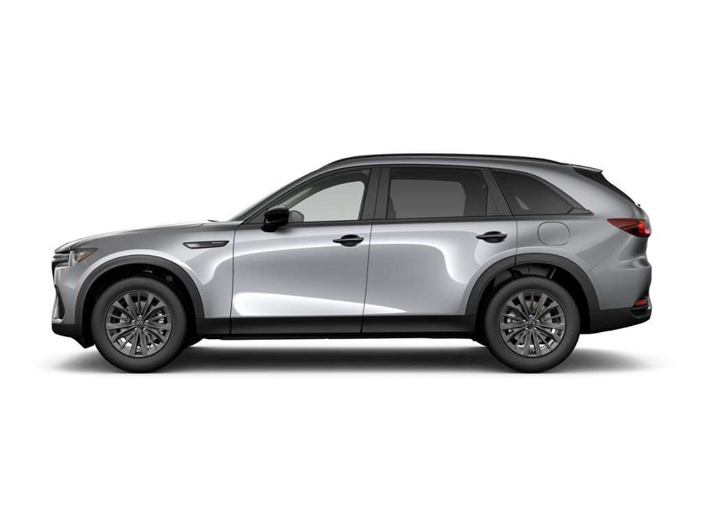 2026 mazda CX-70 PHEV