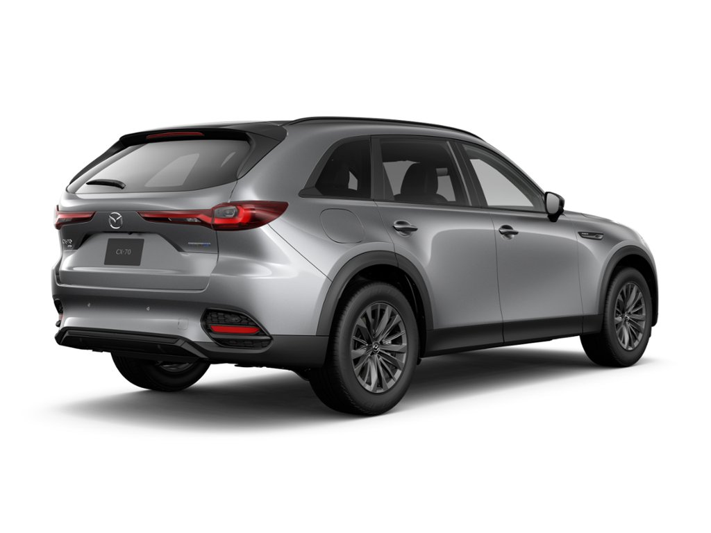 2026 mazda CX-70 PHEV