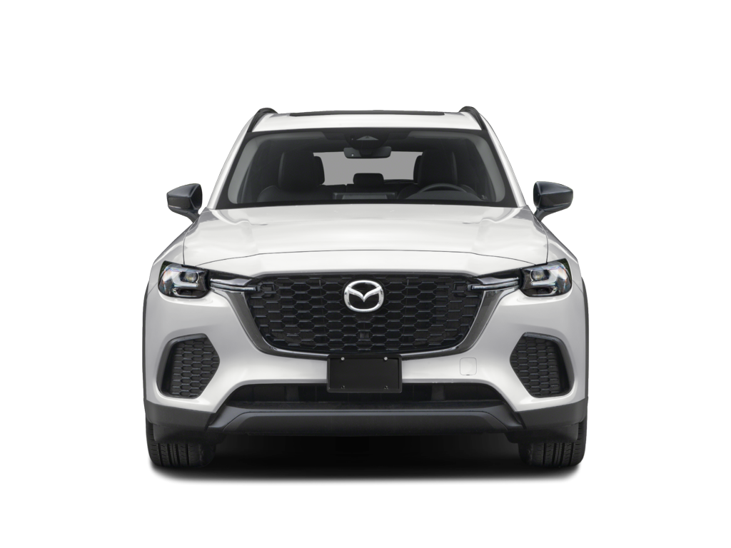 2026 mazda cx-70-phev Exterior