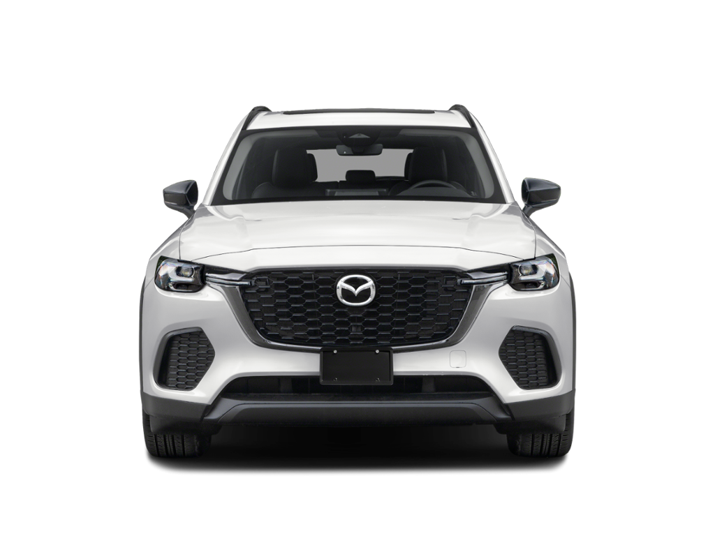 2025 Mazda CX-70 PHEV Exterior