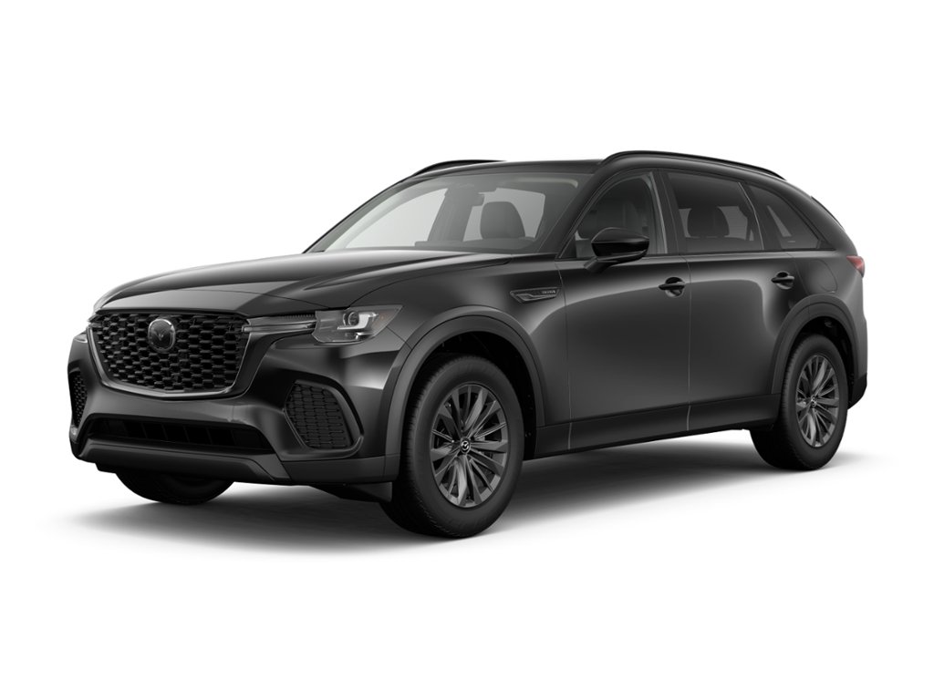 2026 Mazda CX-70-MHEV