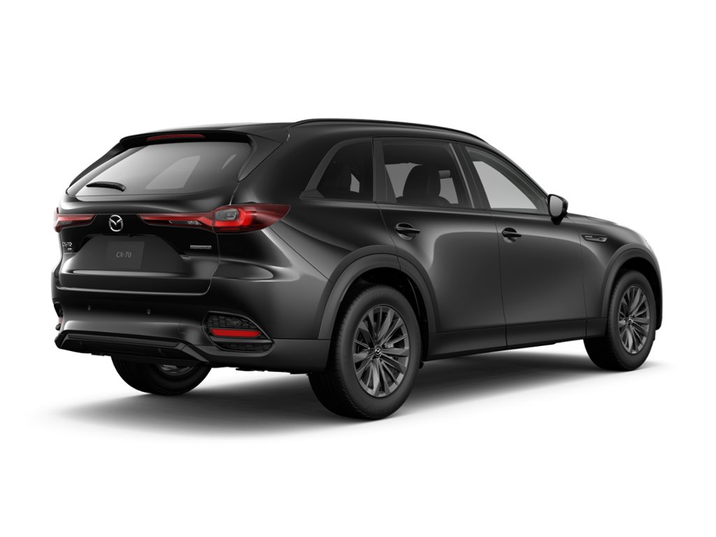 2026 Mazda CX-70-MHEV