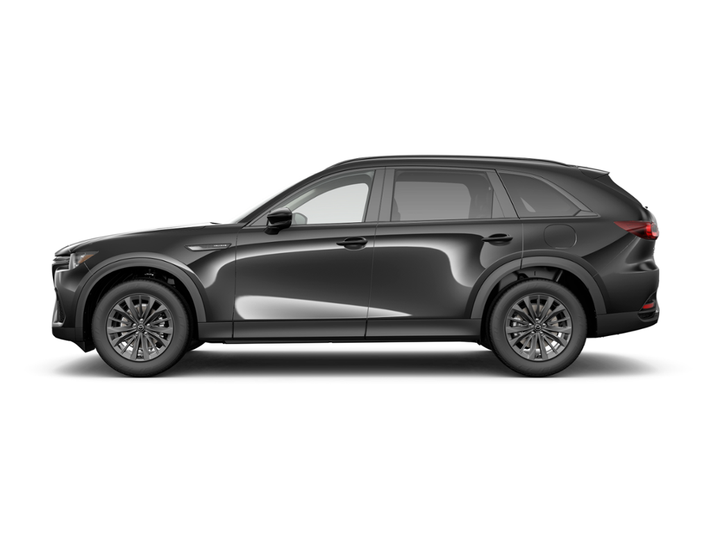2026 Mazda CX-70-MHEV