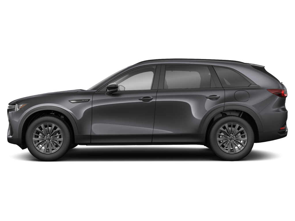 2026 mazda CX-70 MHEV Exterior