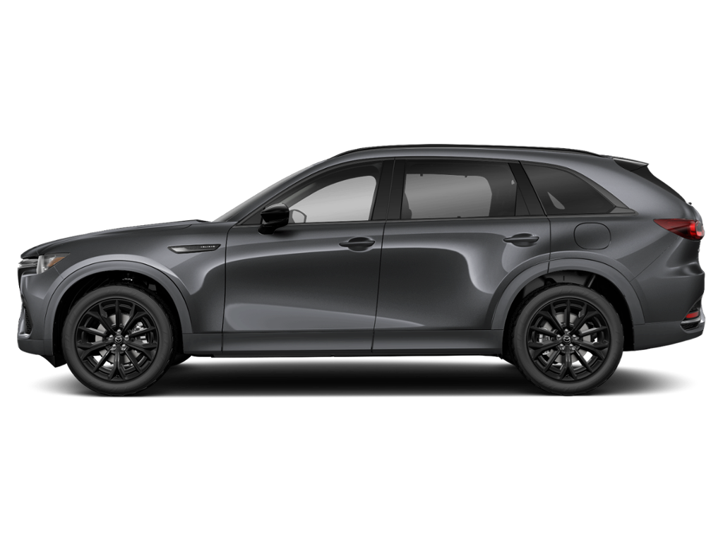 2026 mazda cx-70-mhev Exterior