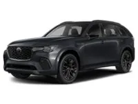 2026 Mazda CX-70 MHEV GT-P AWD Exterior Shot 1