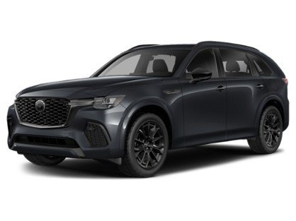 2026 Mazda CX-70 MHEV GT-P AWD