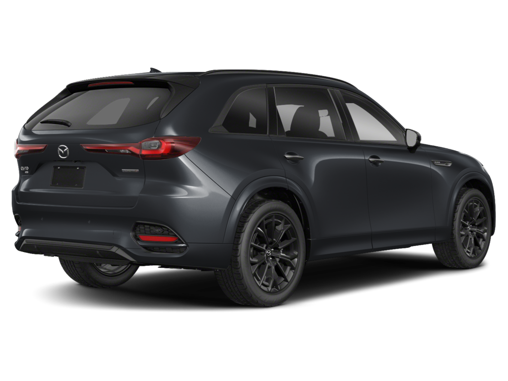 2026 mazda cx-70-mhev Exterior
