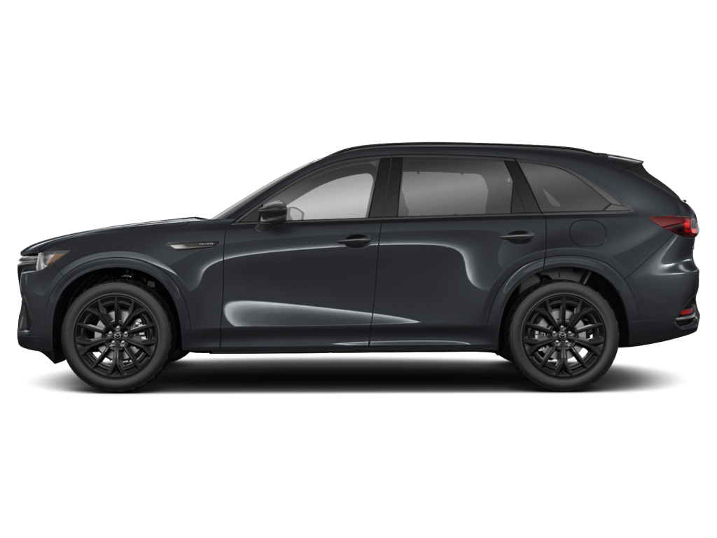 2026 mazda cx-70-mhev Exterior