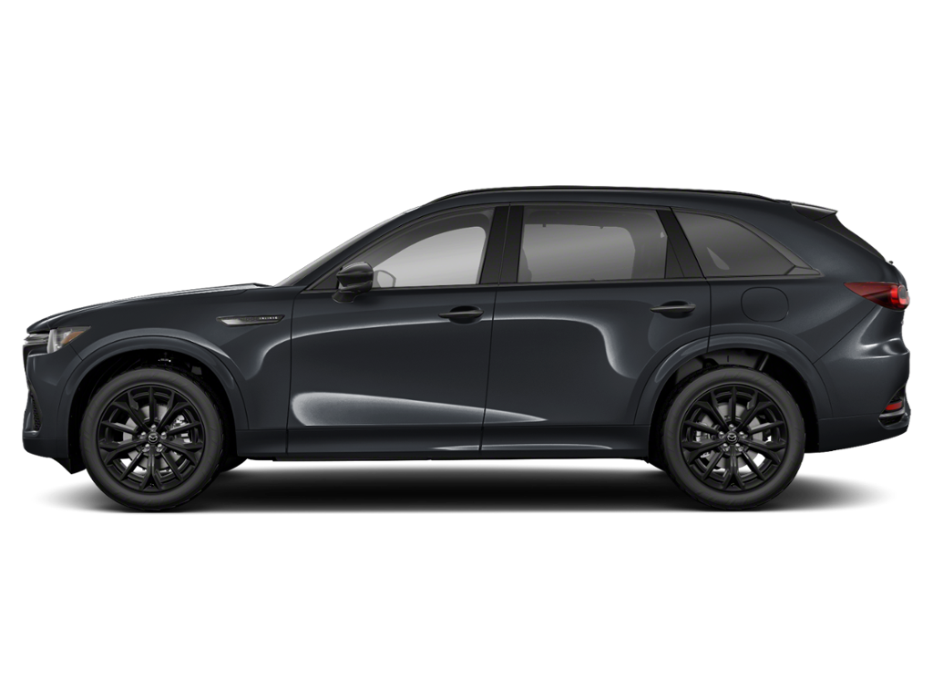 2026 mazda cx-70-mhev Exterior