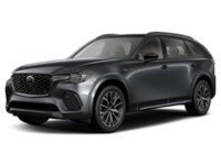 2026 Mazda CX-70 MHEV Signature AWD Exterior Shot 1
