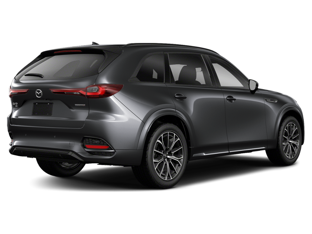 2026 mazda cx-70-mhev Exterior