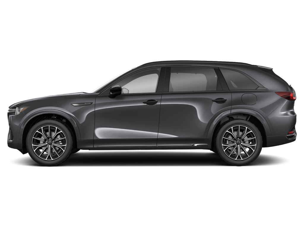2026 mazda cx-70-mhev Exterior