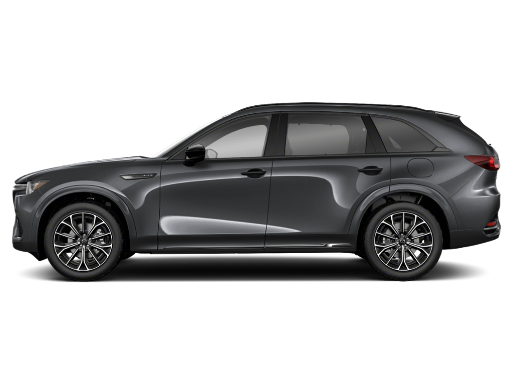 2026 mazda cx-70-mhev Exterior