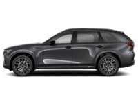 2026 Mazda CX-70 MHEV Signature AWD Exterior Shot 3