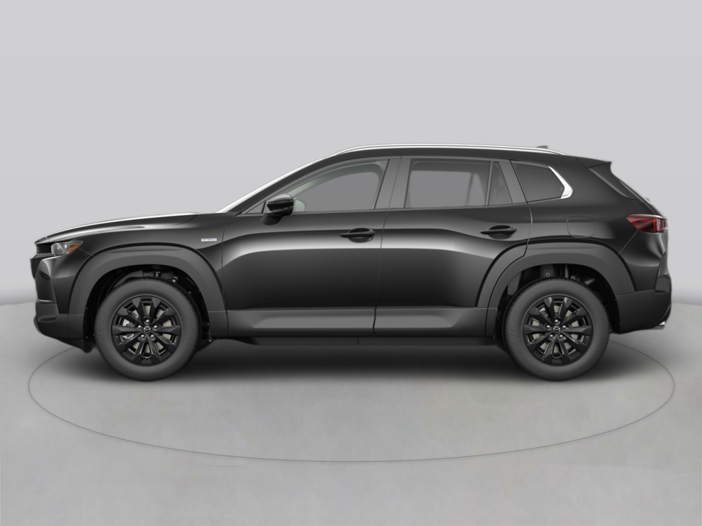 2025 mazda cx-50-hybrid