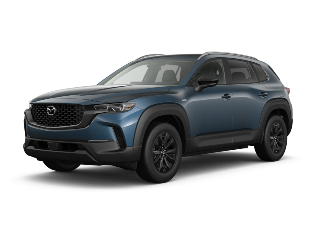 2025 mazda cx-50-hybrid