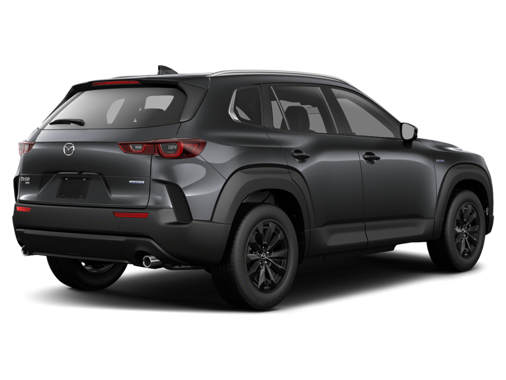2025 mazda CX-50 Hybrid Exterior
