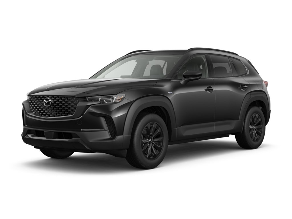 2025 mazda CX-50 Hybrid