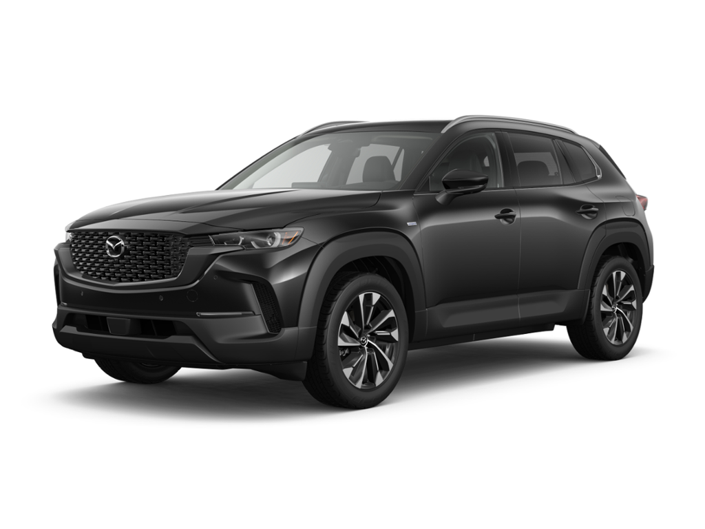2025 mazda cx-50-hybrid