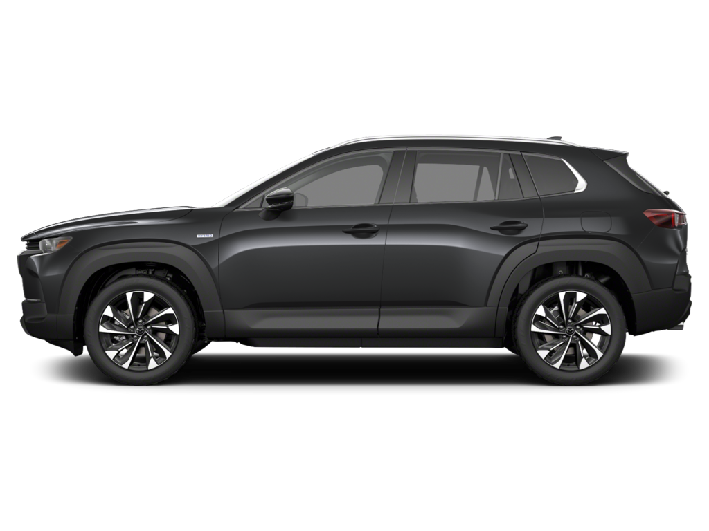 2025 mazda cx-50-hybrid Exterior