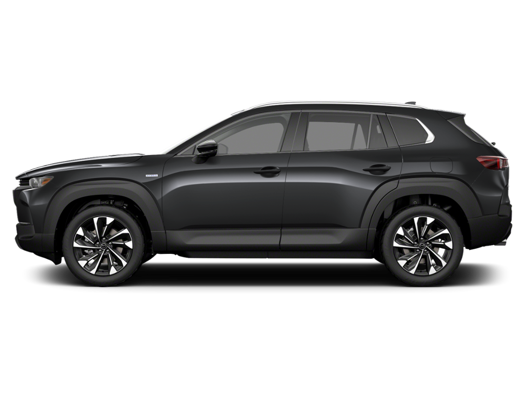 2025 mazda cx-50-hybrid Exterior