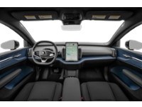 2025 Volvo EX30 Twin Motor Performance AWD Ultra Interior Shot 6