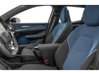 2025 Volvo EX30 Twin Motor Performance AWD Ultra Interior Shot 4