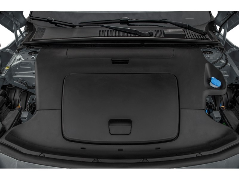 2025 Volvo EX30 Twin Motor Performance AWD Ultra Exterior Shot 3